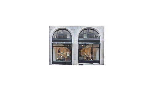 MB&F's M.A.D. Gallery