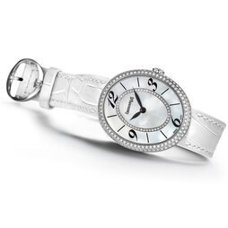 GILDA ‘PRECIOUS WHITE' by Eberhard