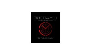 IceLink Products Take a Starring Role in the New Movie “Time Framed”