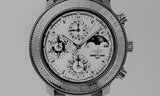 BREITLING “Astromat QP”