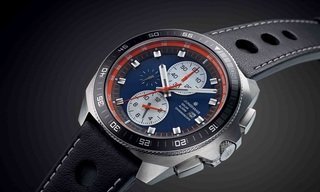 Junghans readies for Rio Olympics with 1972 range