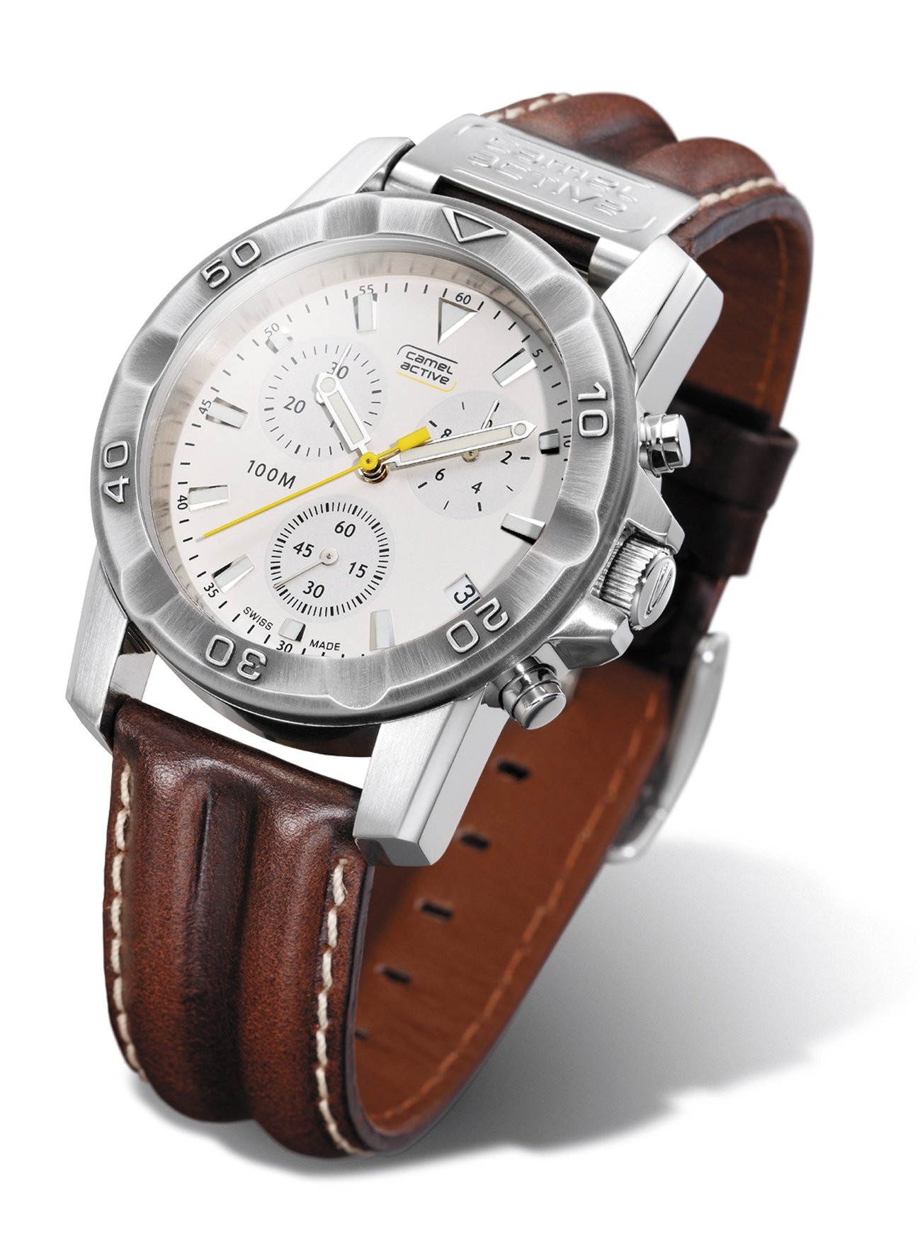 Camel ACtive Chrono 6600 Series