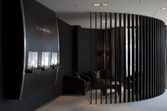 Richard Mille Boutique opens in Geneva