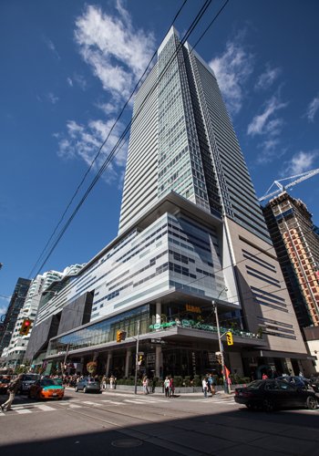 Toronto International Film Festival
