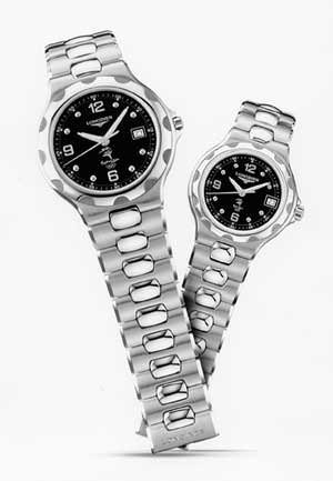 Longines Launches Special Edition Watch for the Olympics