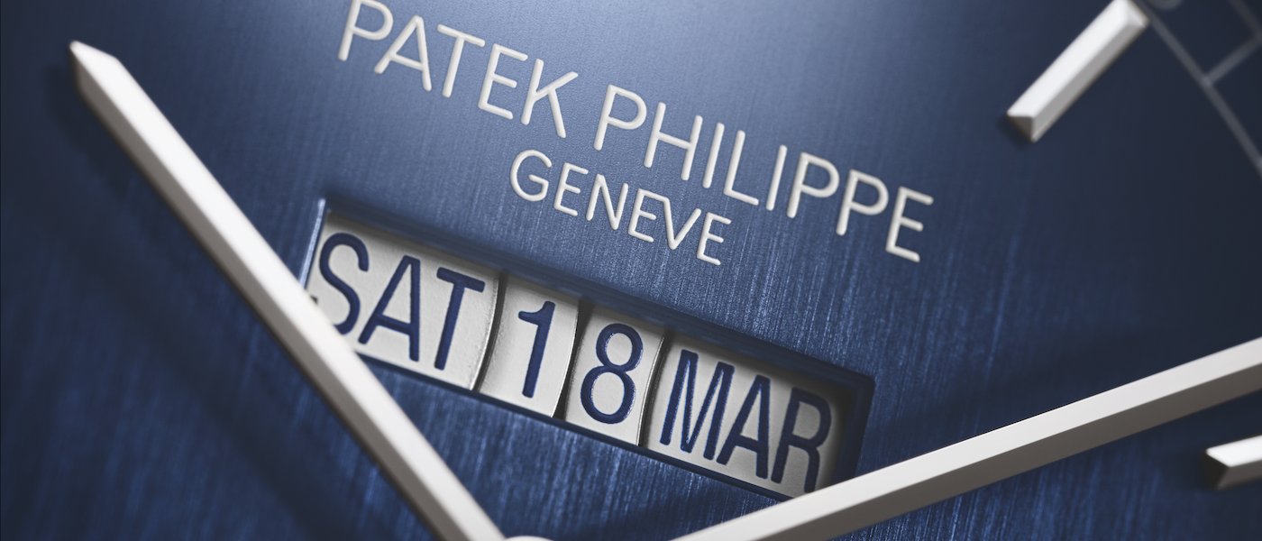 Patek Philippe: Elegance in perpetuity 