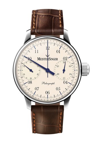 MeisterSinger's Paleograph (Ivory)