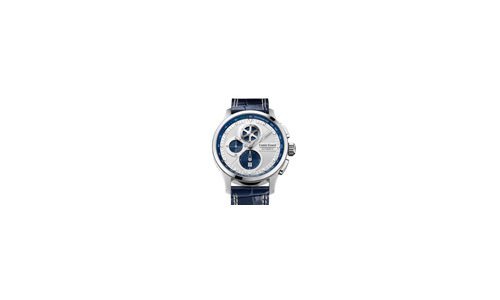 New Louis Erard 1931 chronographs 