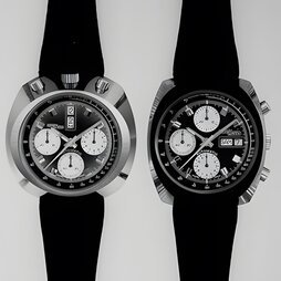 NICOLET WATCH
