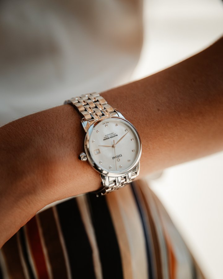 Titoni Master Series Ladies