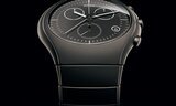 Rado True Chronograph Platinum Matt