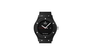 Hublot Breaks New Ground with an “Atelier Watch”