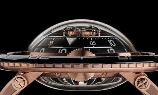 MB&F - HM7 Aquapod 