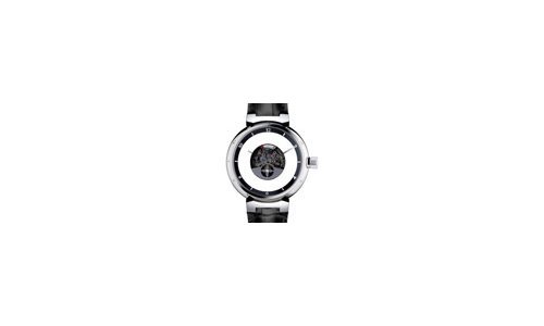 Louis Vuitton goes to extremes in luxury watchcraft
