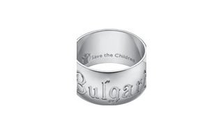 Bulgari to support the international Save the Children campaign“Rewrite the Future”