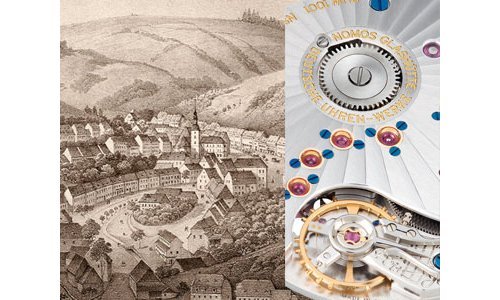 MARKET - Swiss or German watches: which is best?