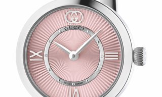 Gucci updates the Model 2000 with two new editions