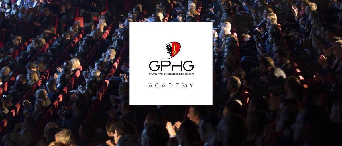 GPHG: Discover the new faces of the 2023 Academy