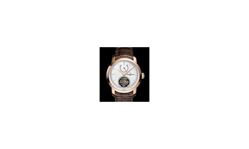 Vacheron Constantin Patrimony Traditionnelle 14-day Tourbillon 