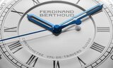 Ferdinand Berthoud: the Chronomètre FB 2RE