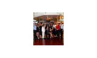 Levinson Jewelers celebrates 25th anniversary 