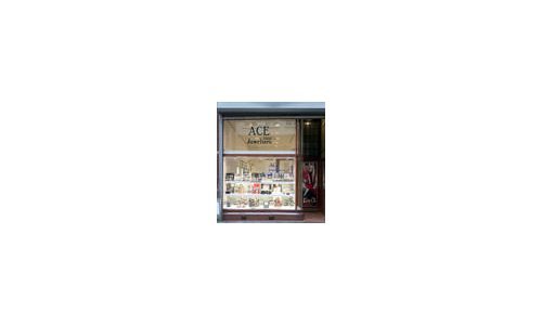 Ace Jewelers launches www.acejewelers.com 