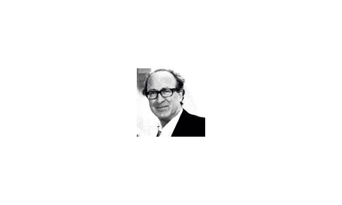 Adieu old friend – Remembering Michael Balfour