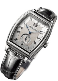 Man's H&#x00C9;ritage wristwatch by Breguet