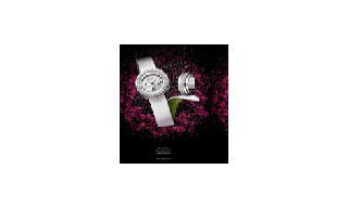 New Piaget Ad Visuals