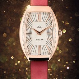 Silvana Lady Barrel