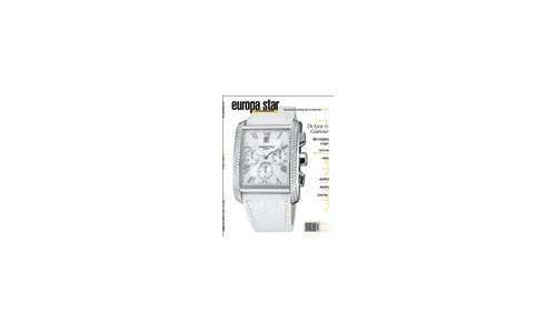 Raymond Weil affirms its status