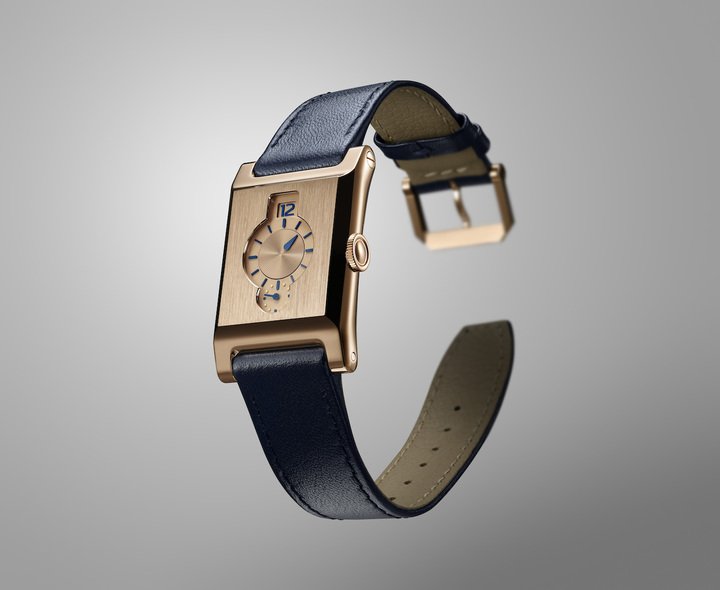 The renaissance of Niton 