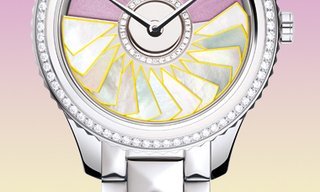 Getting a Handle on FASHION WATCHES