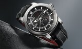 Carl F. Bucherer Patravi EvoTec Calendar