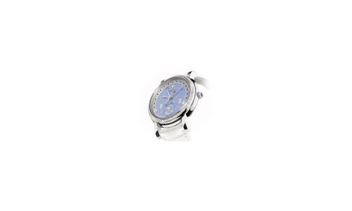 Charm offensive at Parmigiani