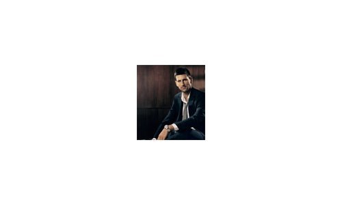 Seiko & Novak Djokovic