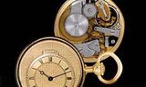 Breguet in Paris
