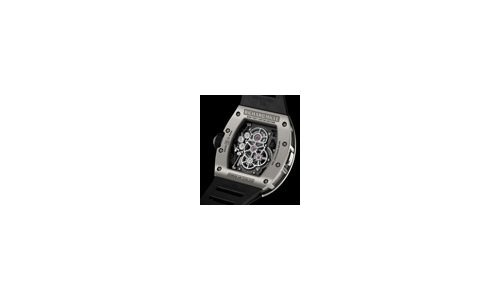 SIHH 2013 Preview: The Tourbillon G-Sensor RM 036 Jean Todt Limited Edition