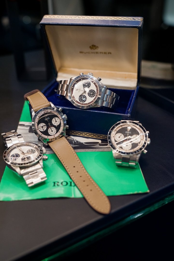 Time on Show arrives at FuoriConcorso 2026 on Lake Como