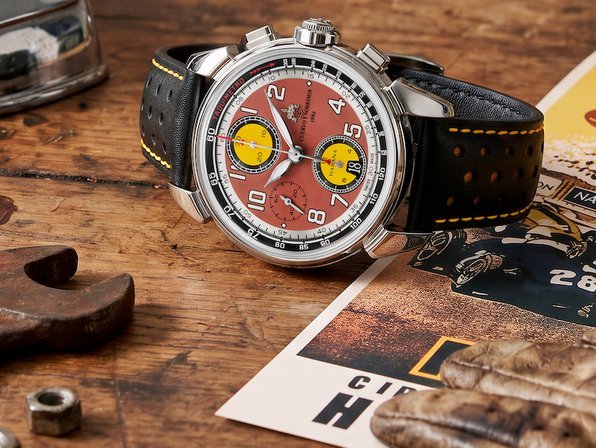 Cuervo y Sobrinos - A Tribute to Havana's Golden Age of Motorsport