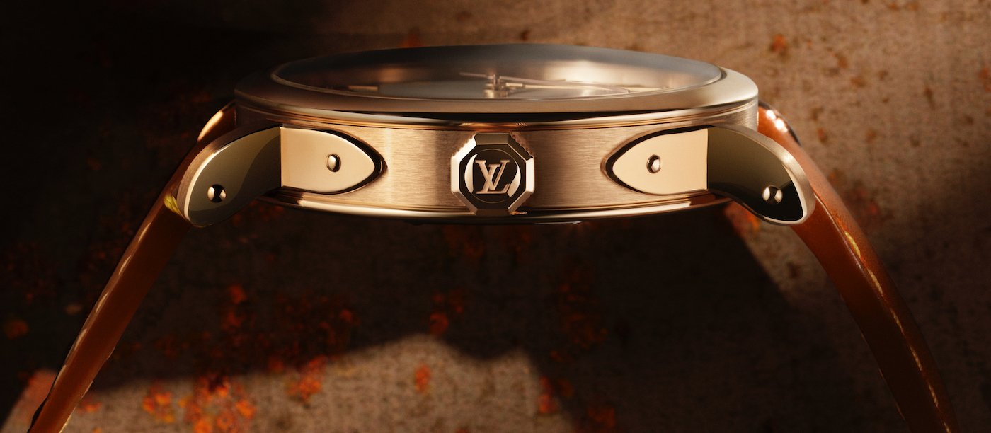 Louis Vuitton Escale marks 10 years with four new time-only models