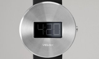 Panos and Velox – two new watch brands from Sweden