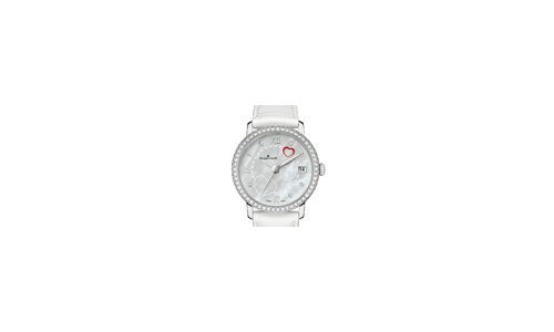 Blancpain's Valentine's Day Model