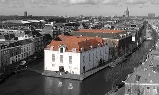Inside Delft's watchmaking arsenal: the Holthinrichs story
