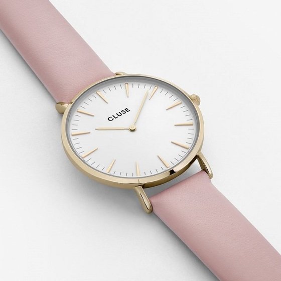 Cluse best sale watches wikipedia