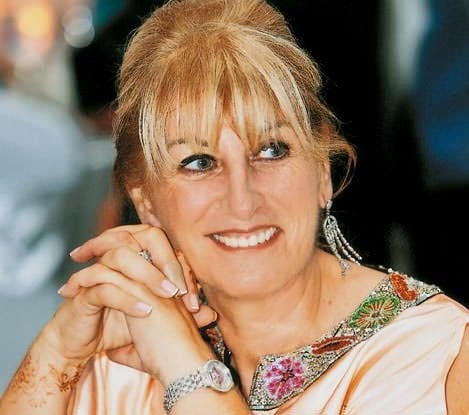 Swatch Group: Mrs. Nayla Hayek appointed unanimously as Chairwoman of the Board of Directors 
