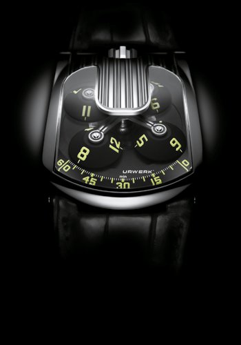 Urwerk UR-103 