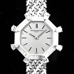 VACHERON CONSTANTIN