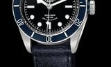 Tudor Heritage Black Bay