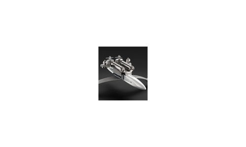 MB&F & Reuge's MusicMachine